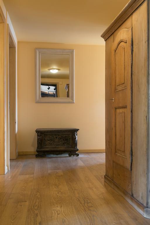 Apartment Beaumont Verbier Szoba fotó
